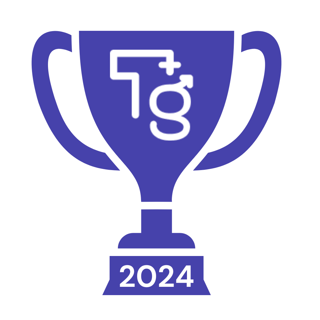 2024 Audience Awards