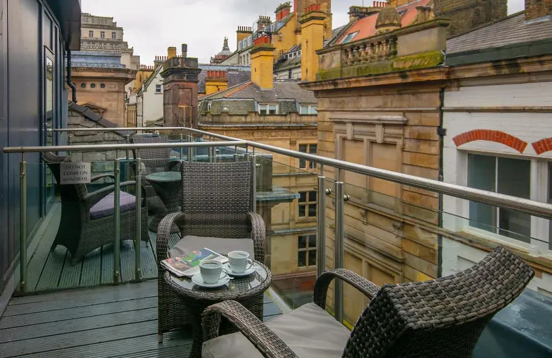 Heywood House Hotel, Bw Signature Collection