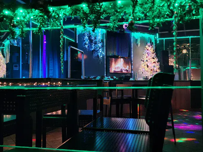 Chasers, Charlotte - Gay Bar in Charlotte, NC