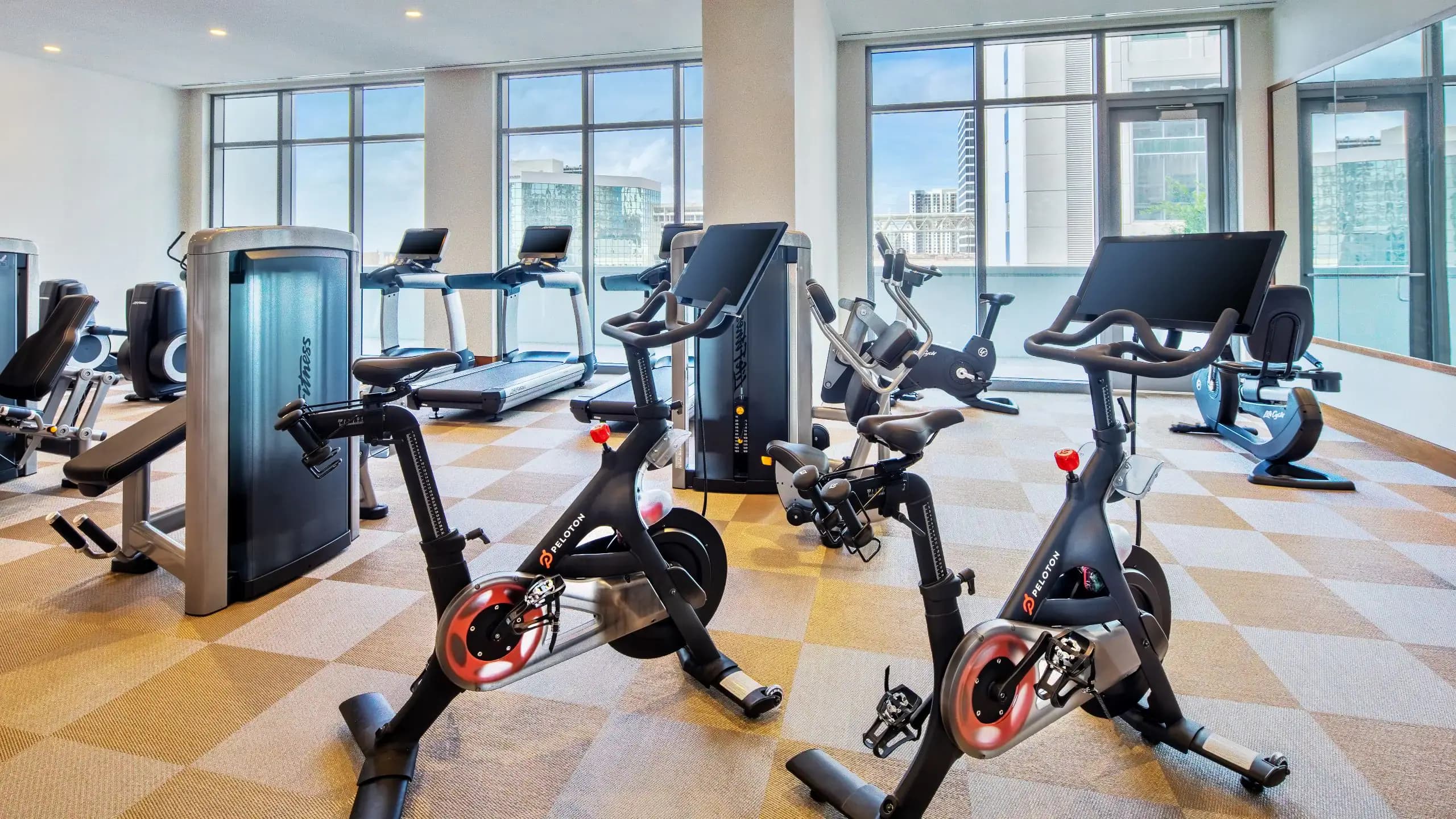 Hyatt Centric Las Olas Fort Lauderdale