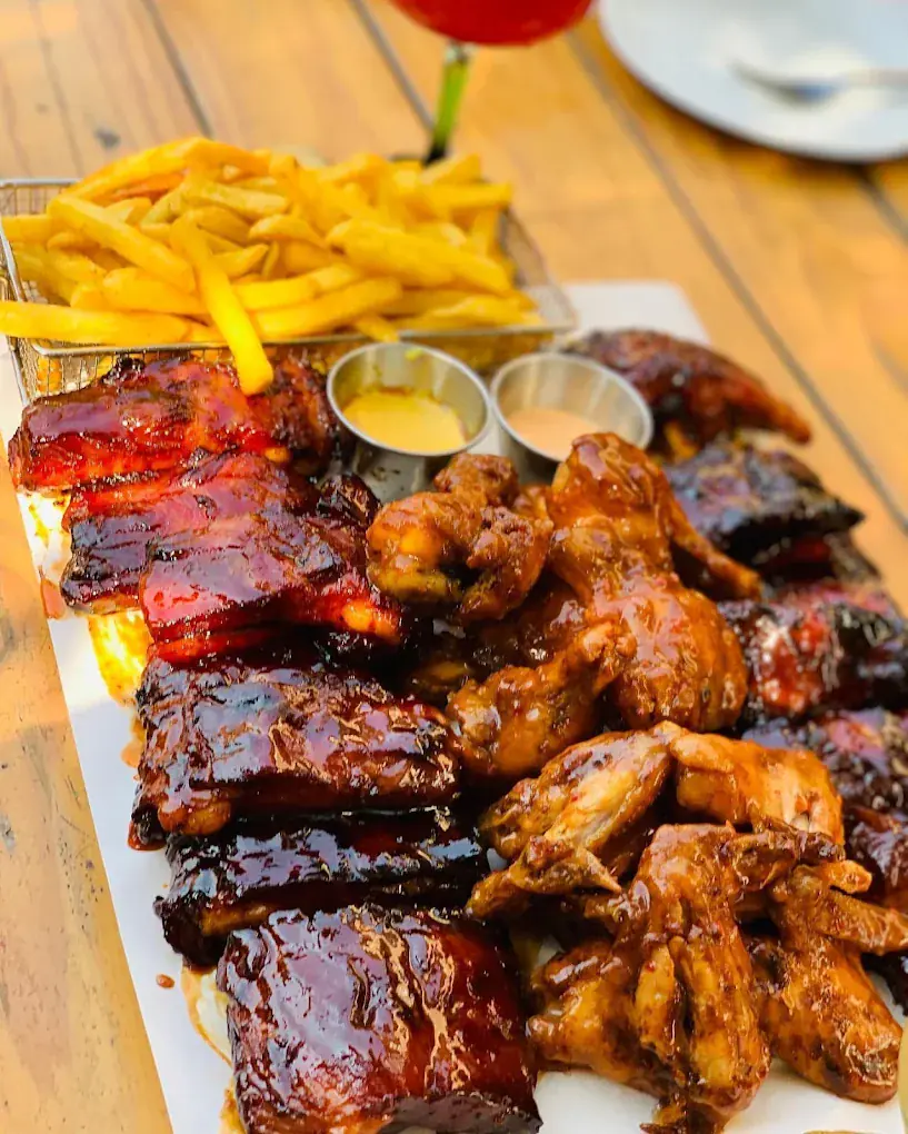 Cappello Florida Road