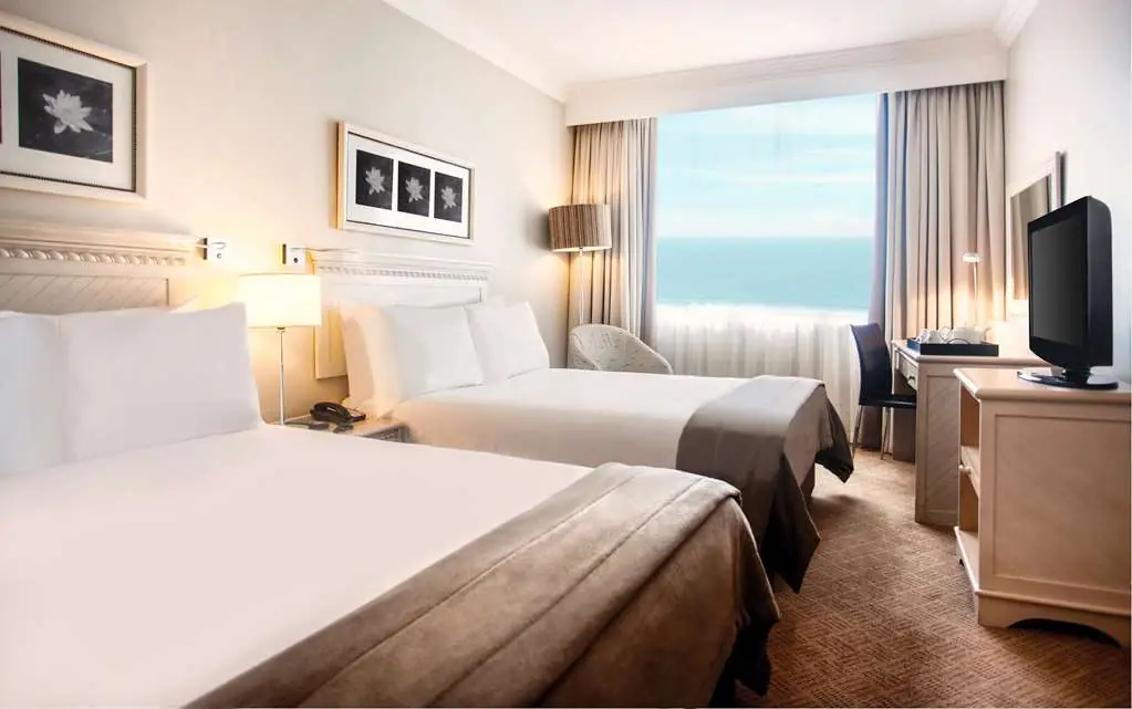 Southern Sun Elangeni & Maharani