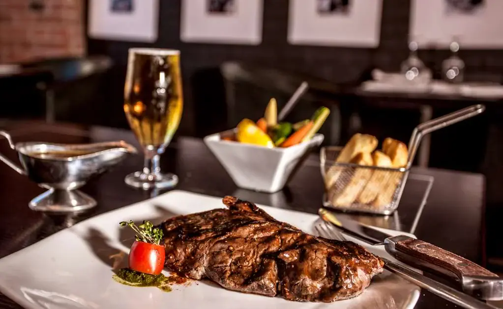 KwaZulu-Natal Restaurants