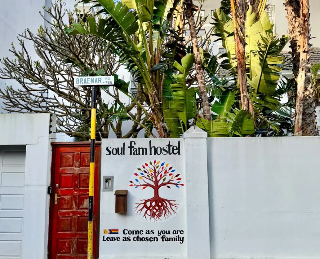 Soul Fam Hostel