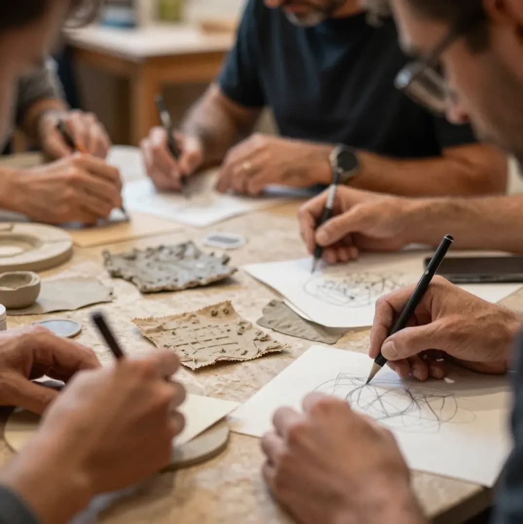 Thursday - Making & Memory Thursday - Making & Memory