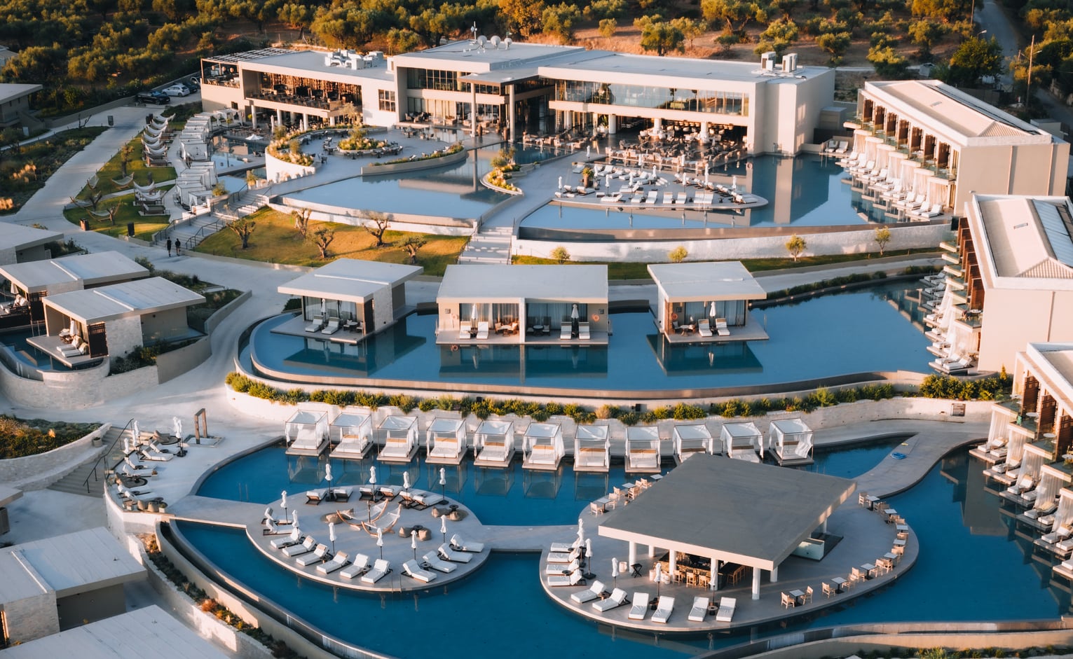 King Jason Zante by Louis Hotels, Designed for Adults King Jason Zante by Louis Hotels, Designed for Adults