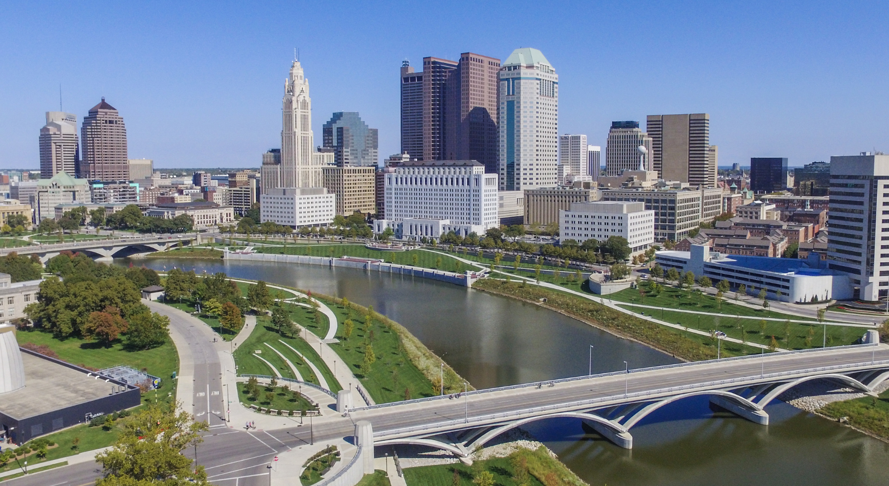 Best Gay Cruising Spots in Columbus