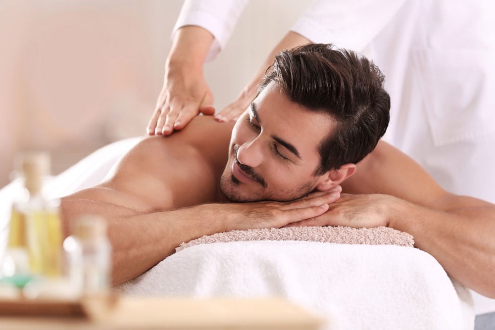 Featured Gay Masseurs in Buffalo